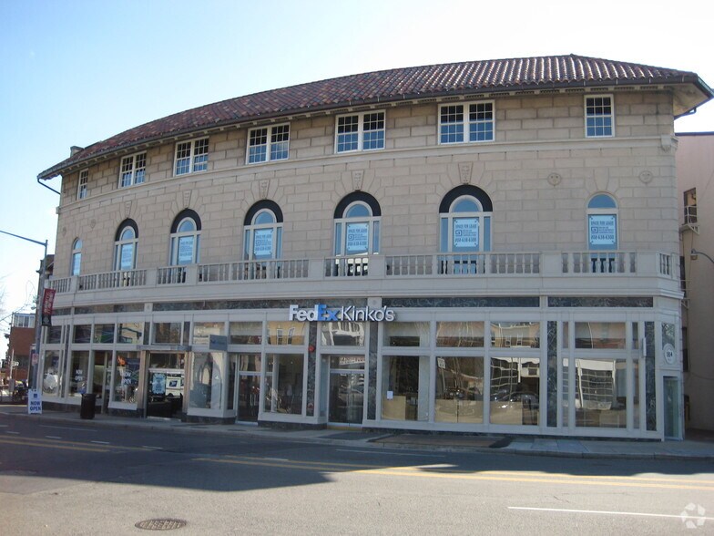 1804-1814 Adams Mill Rd NW, Washington, DC for lease - Building Photo - Image 3 of 12