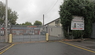 More details for Gate Ln, Sutton Coldfield - Industrial for Lease