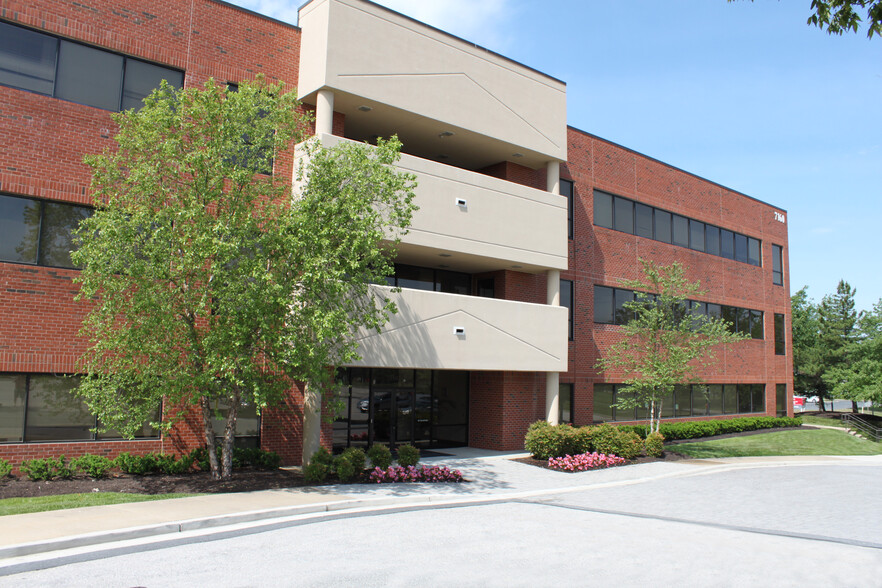 7160 Columbia Gateway Dr, Columbia, MD for lease - Building Photo - Image 3 of 11