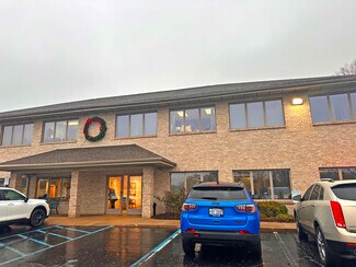 More details for 721 3 Mile Rd, Grand Rapids, MI - Office for Lease