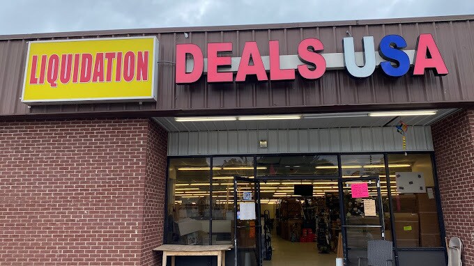 5185 Danielsville St, Danielsville, GA for sale Building Photo- Image 1 of 1