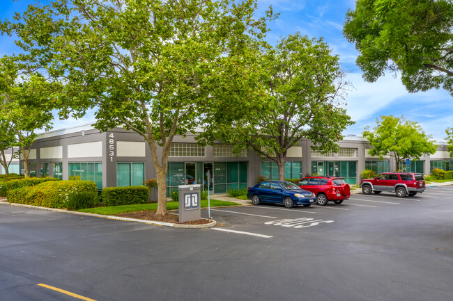 More details for 48501 Warm Springs Blvd, Fremont, CA - Flex for Lease