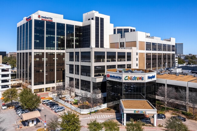 More details for 7777 Forest Ln, Dallas, TX - Office/Medical for Lease