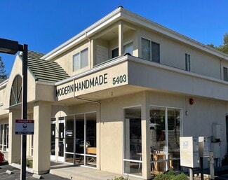 More details for 5401 Scotts Valley Dr, Scotts Valley, CA - Office/Retail for Lease