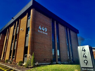 More details for 449 Silas Deane Hwy, Wethersfield, CT - Office/Medical for Lease