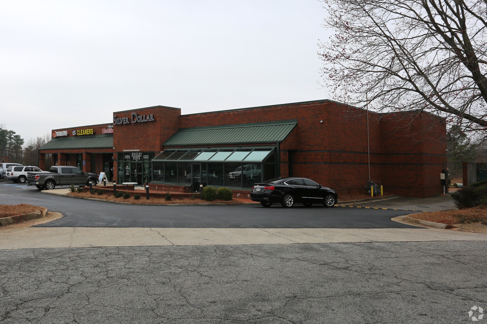 11680 Alpharetta Hwy, Roswell, GA for sale Primary Photo- Image 1 of 1