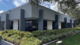 More details for 1255 La Quinta Dr, Orlando, FL - Industrial for Lease