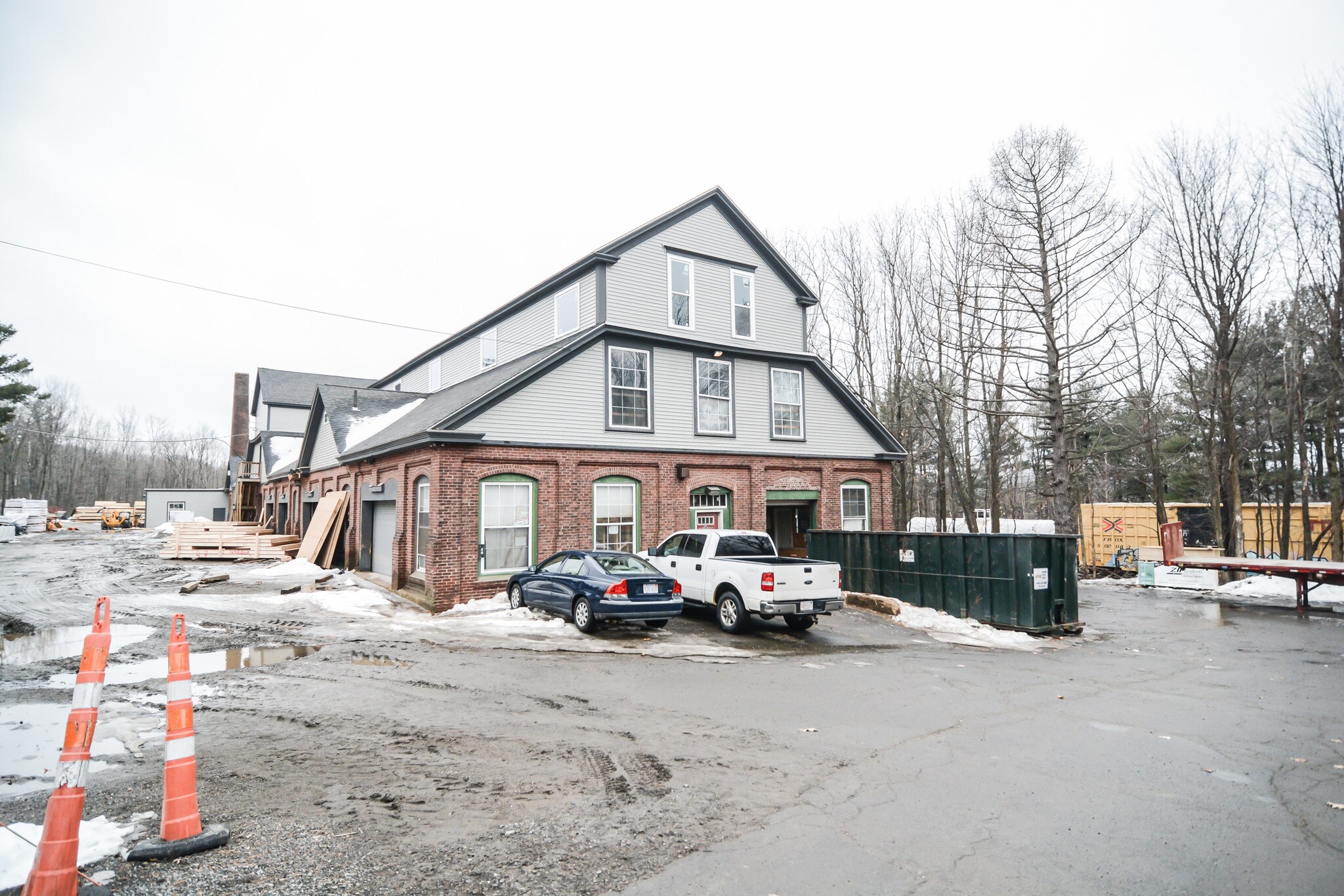 115 Coburn Ave, Gardner, MA for sale Primary Photo- Image 1 of 1