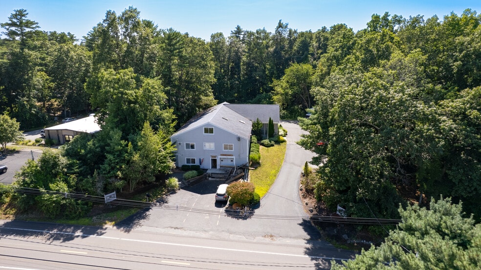 737 Washington St, Pembroke, MA for sale - Building Photo - Image 3 of 22