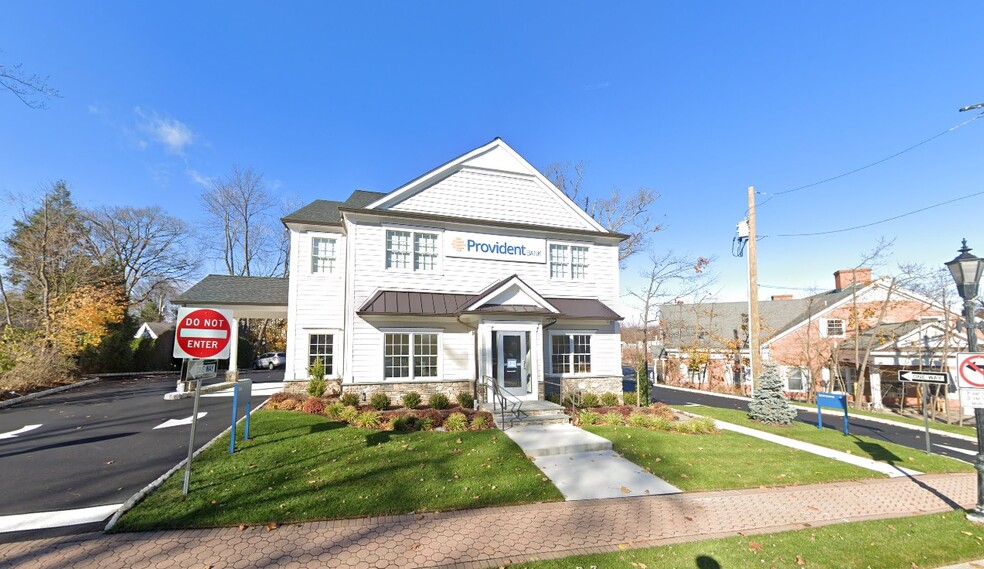 345 Franklin Ave, Wyckoff, NJ for lease - Primary Photo - Image 1 of 9