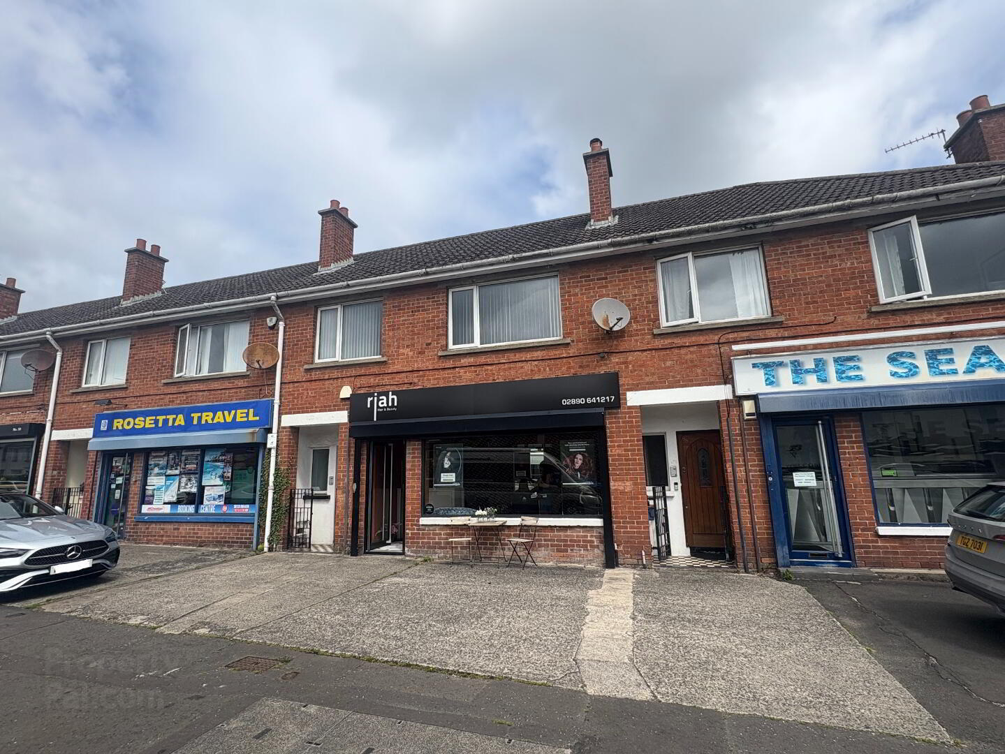 66 Knockbreda Rd, Belfast for lease Building Photo- Image 1 of 1
