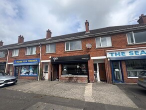 66 Knockbreda Rd, Belfast for lease Building Photo- Image 1 of 1