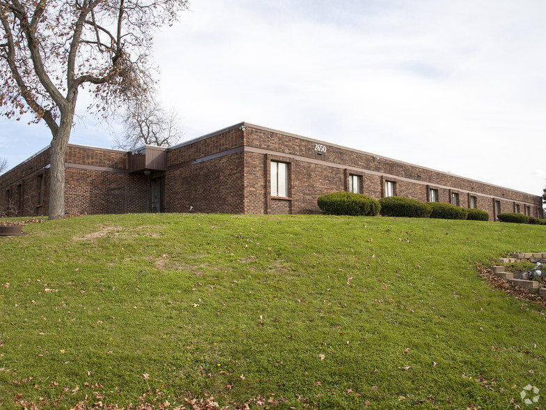 2650 N Monroe St, Decatur, IL for sale - Primary Photo - Image 1 of 1