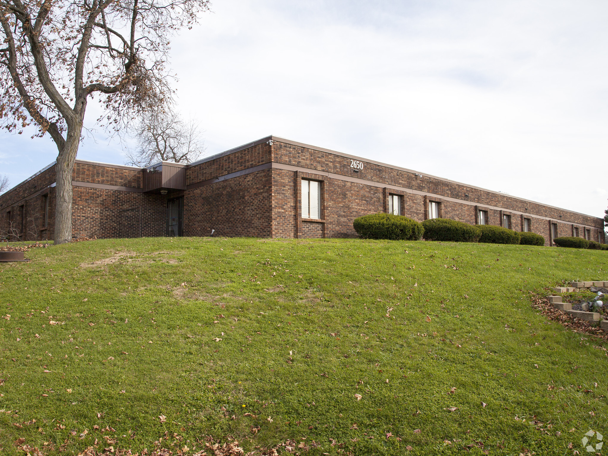 2650 N Monroe St, Decatur, IL for sale Primary Photo- Image 1 of 1