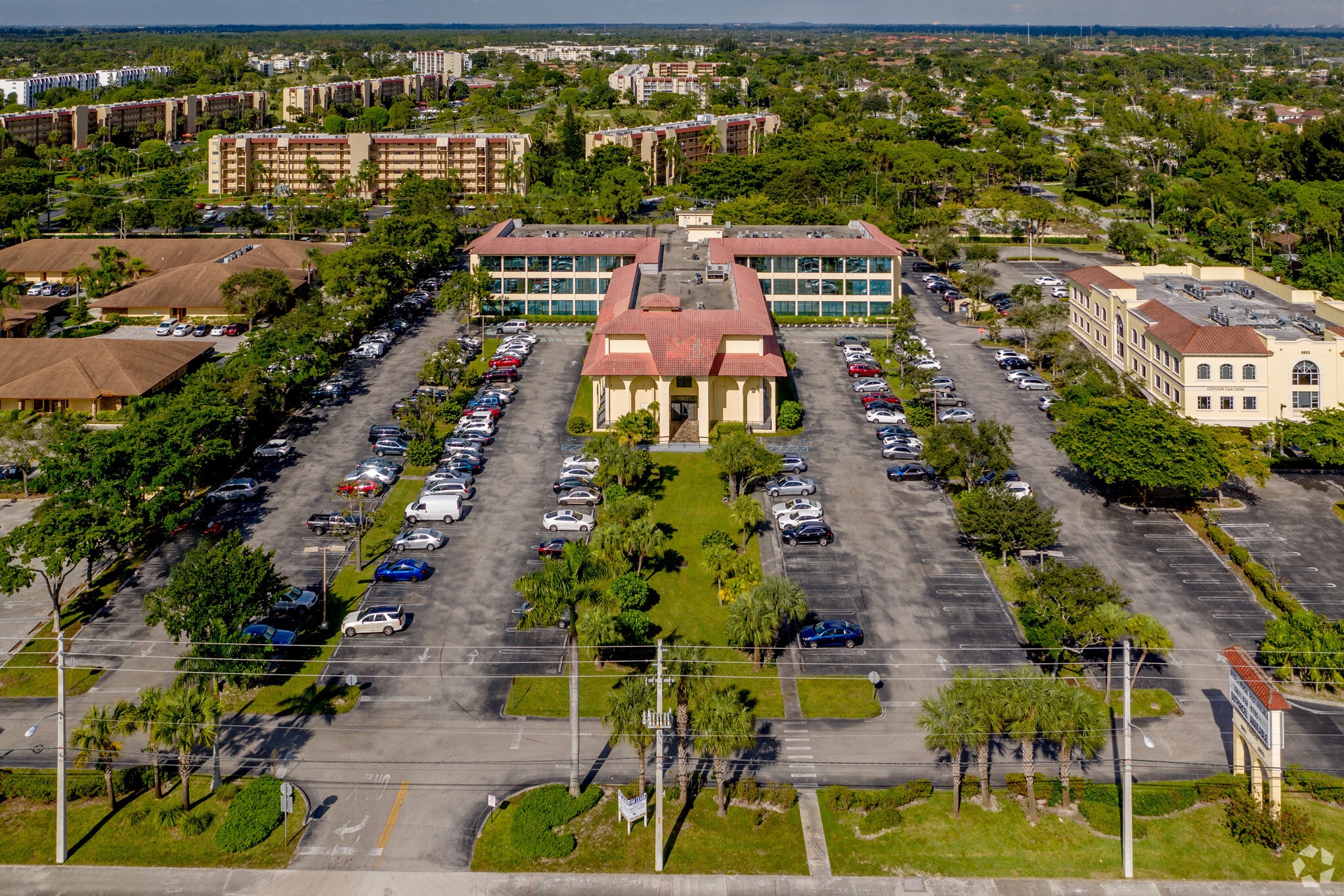 6801 Lake Worth Rd, Greenacres, FL 33467 Office for Lease