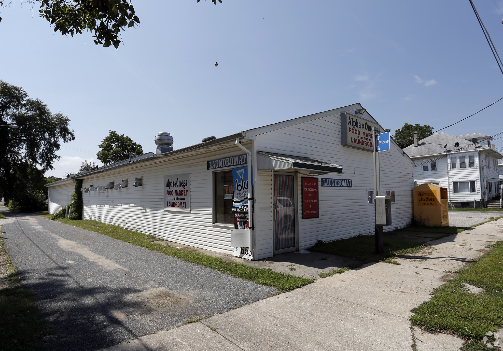 13-15 E Green St, Millville, NJ for sale Primary Photo- Image 1 of 9