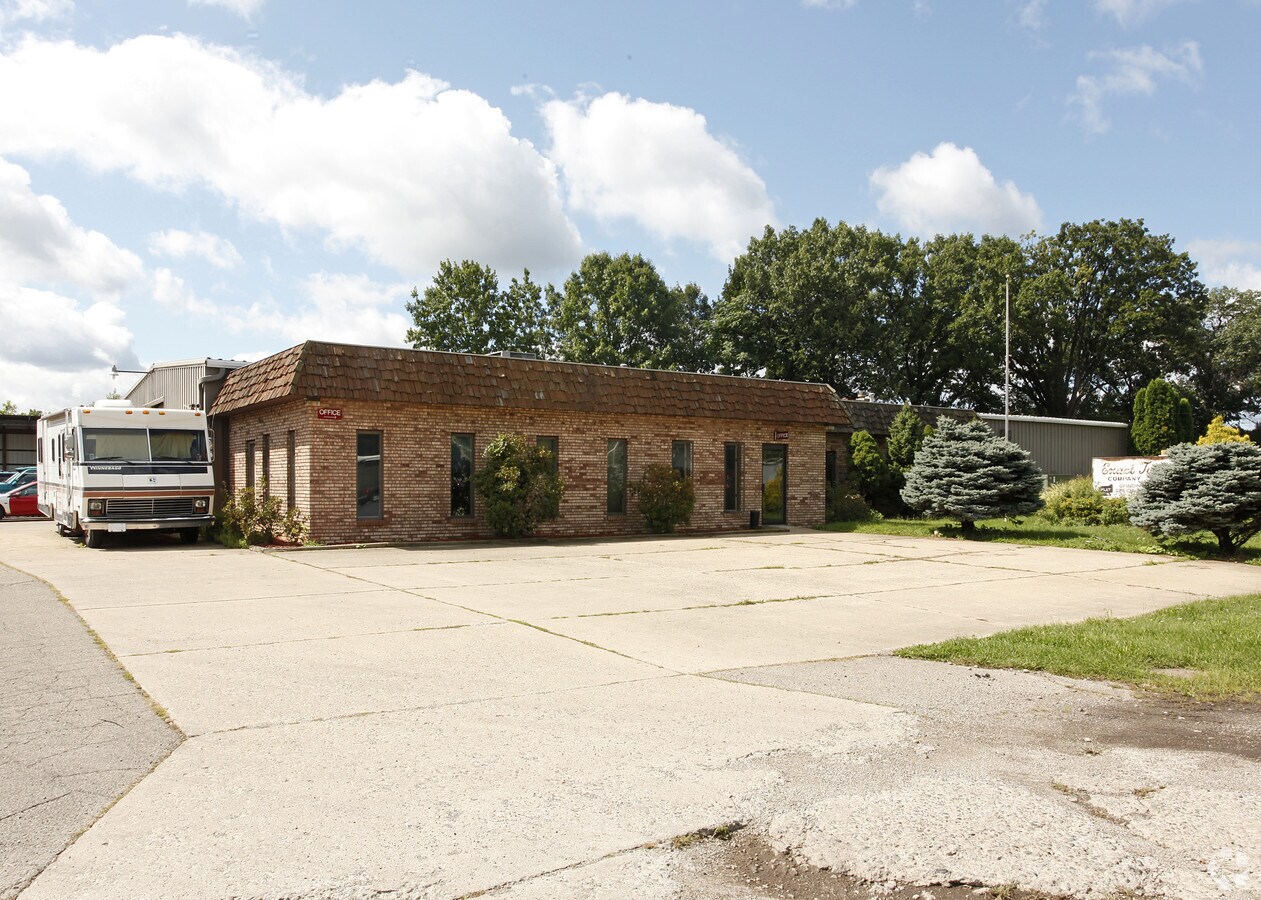 Primary Photo