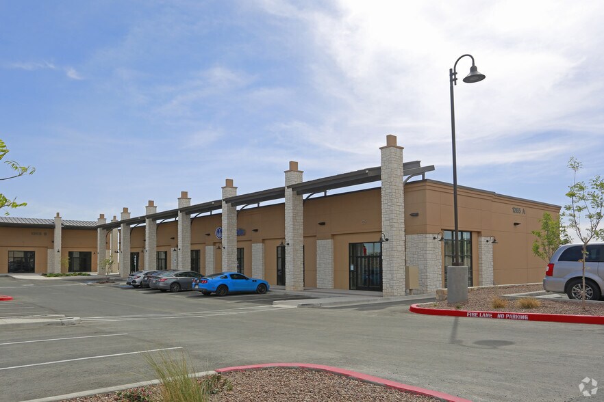 1265 Joe Battle Blvd, El Paso, TX for lease - Primary Photo - Image 1 of 8