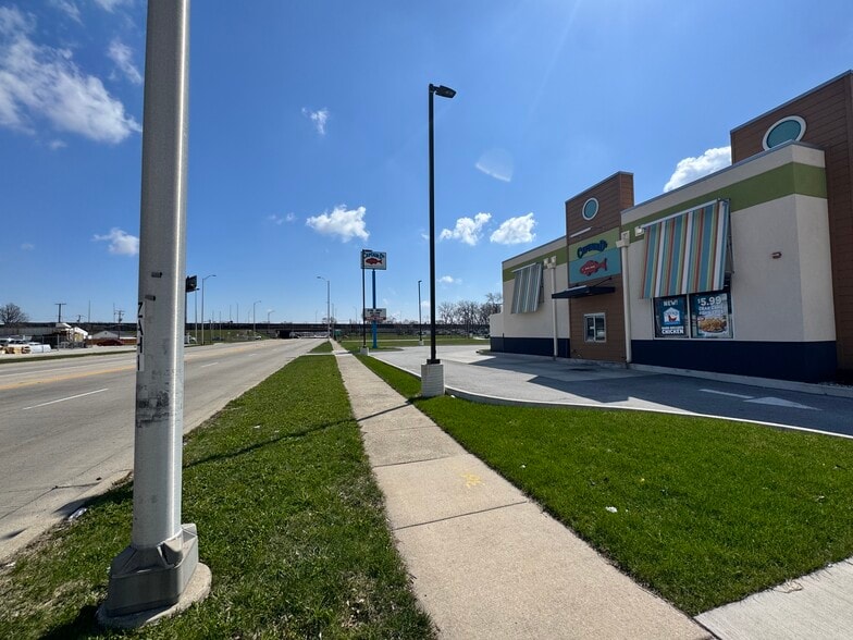 3021 W 147th St, Posen, IL for sale - Building Photo - Image 3 of 18