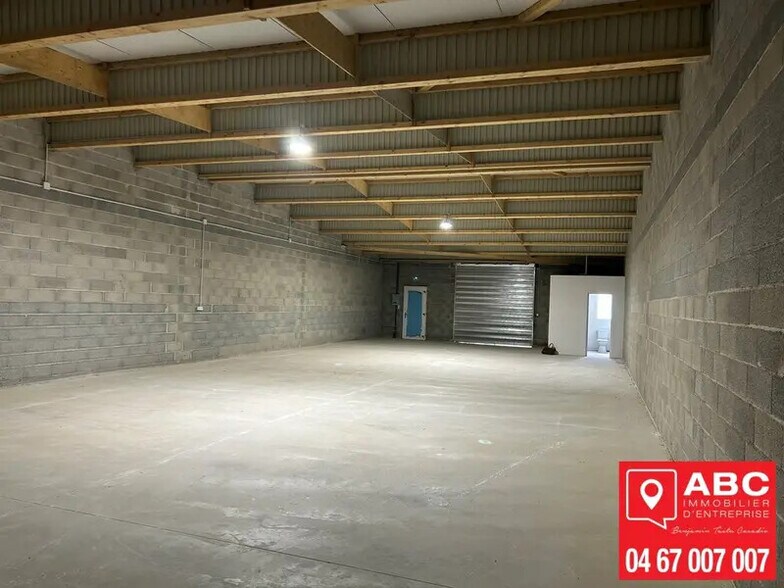Flex in Colombiers for lease - Building Photo - Image 2 of 6