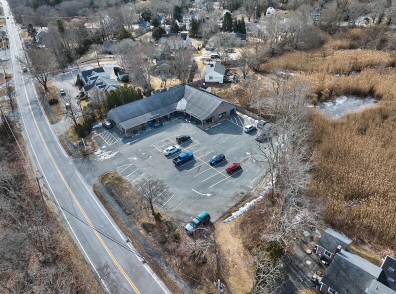 152 Route 6A, Sandwich, MA for sale - Building Photo - Image 2 of 5