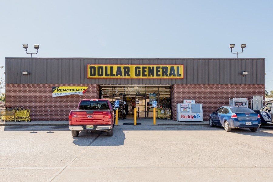 404 Columbus St E, Fayette, AL for sale Building Photo- Image 1 of 1