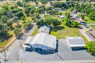 11400 Loma Rica Rd, Marysville CA - Office Space