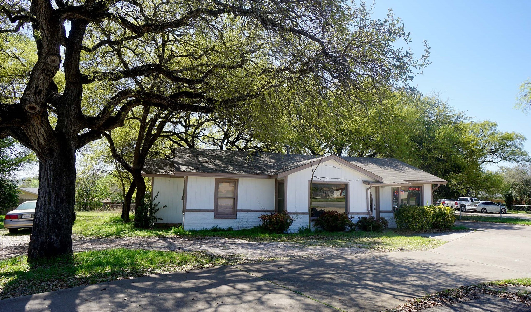 1610 Williams Dr, Georgetown, TX for sale Building Photo- Image 1 of 1