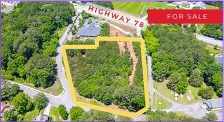 More details for 1550 Summit Chase Dr, Snellville, GA - Land for Sale