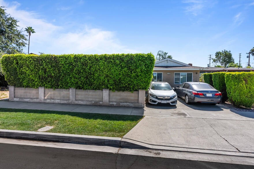 481 N Citrus St, Orange, CA for sale - Building Photo - Image 2 of 8