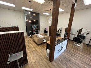 5875 Old Bullard Rd, Tyler, TX for lease Interior Photo- Image 1 of 7