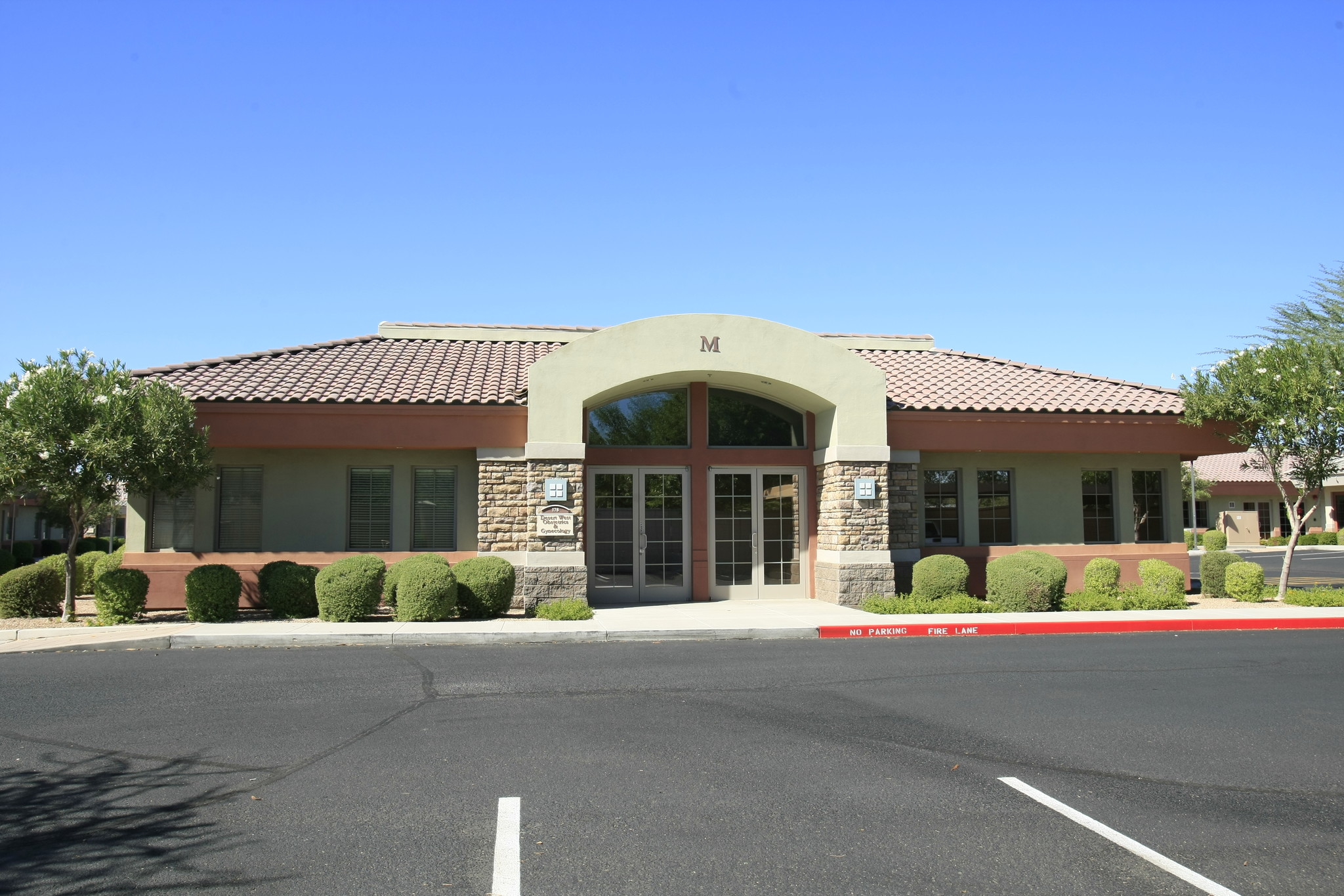 18275 N 59th Ave, Glendale, AZ for sale Primary Photo- Image 1 of 1