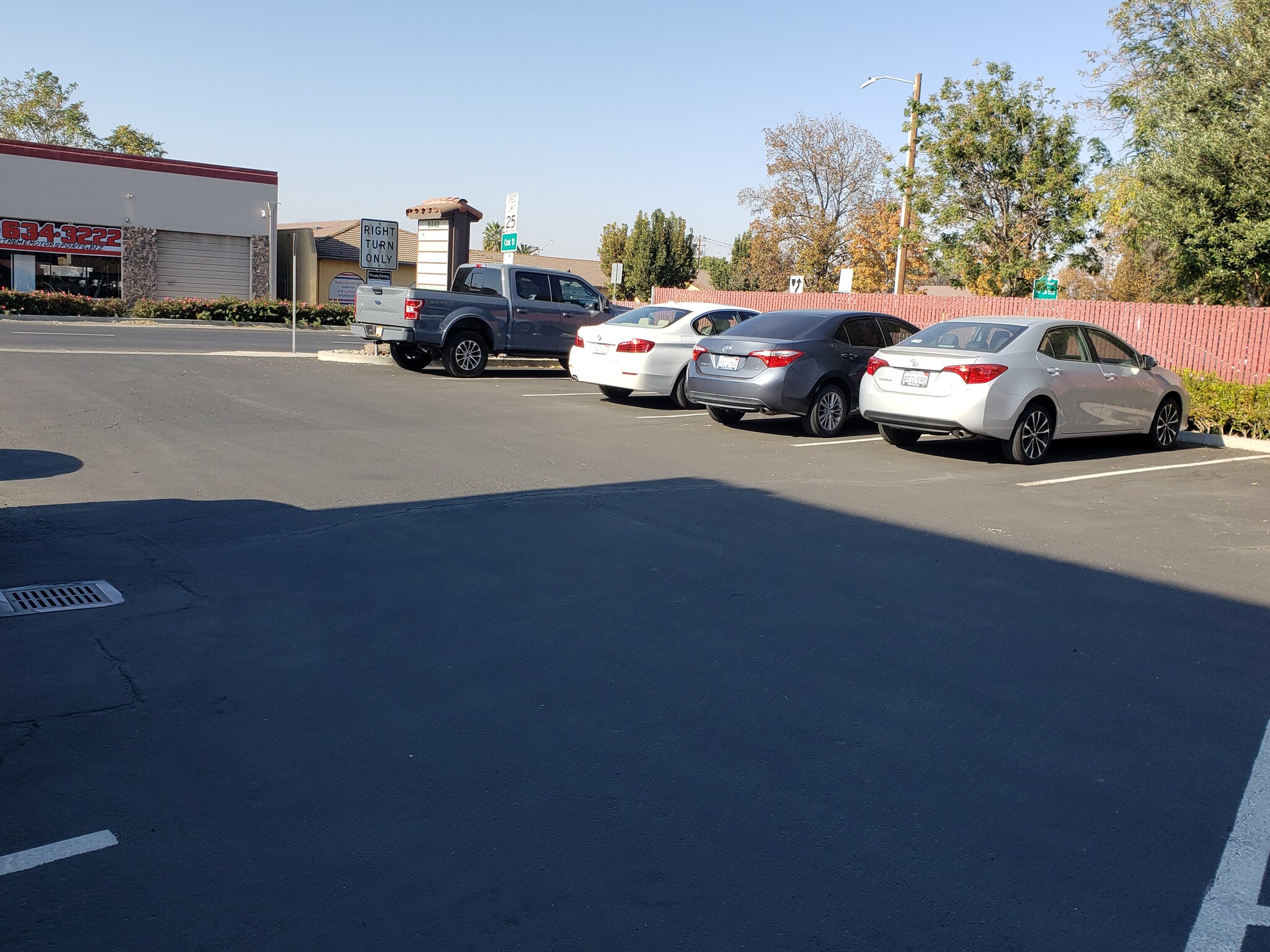 8440 Brentwood Blvd, Brentwood, CA 94513 - Office for Lease | LoopNet