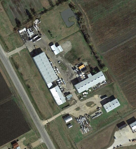 2933 Hwy 60, Wharton, TX for sale - Primary Photo - Image 1 of 1