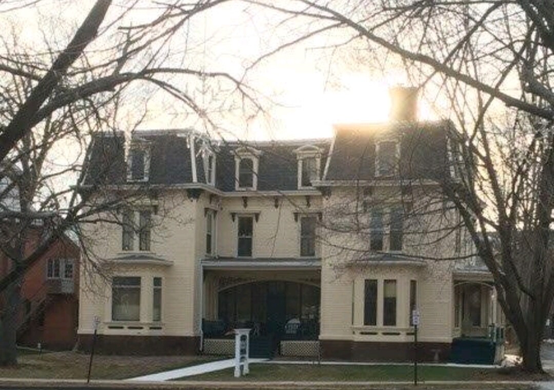 15 Pleasant St, Middletown, CT for sale Building Photo- Image 1 of 1