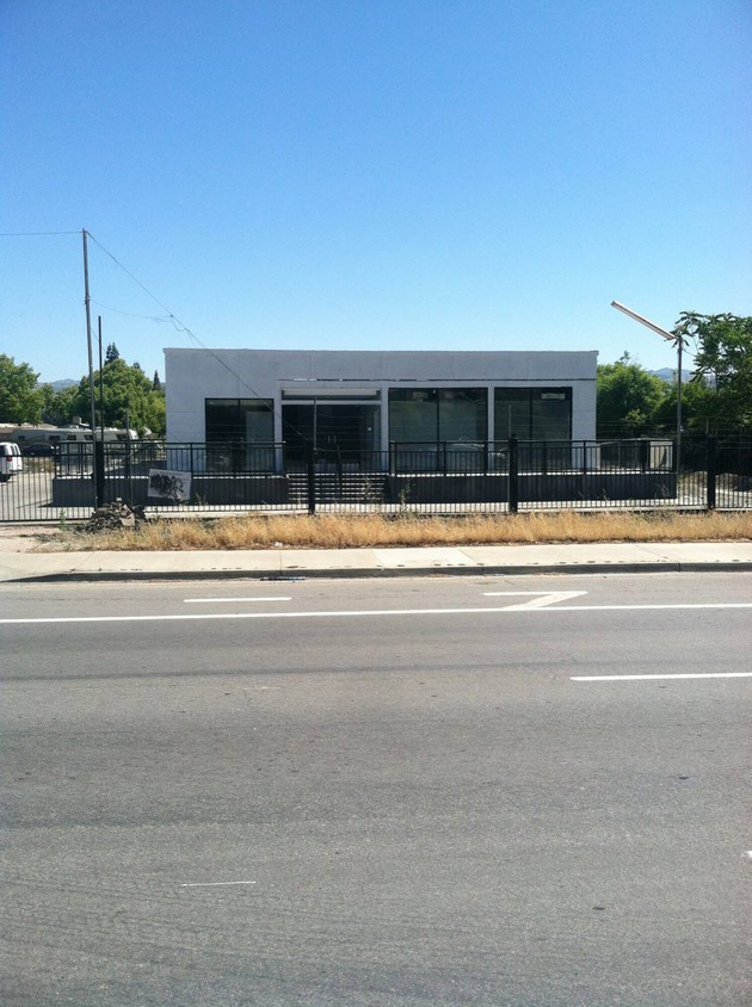 2828 Monterey Hwy, San Jose, CA for lease Building Photo- Image 1 of 8