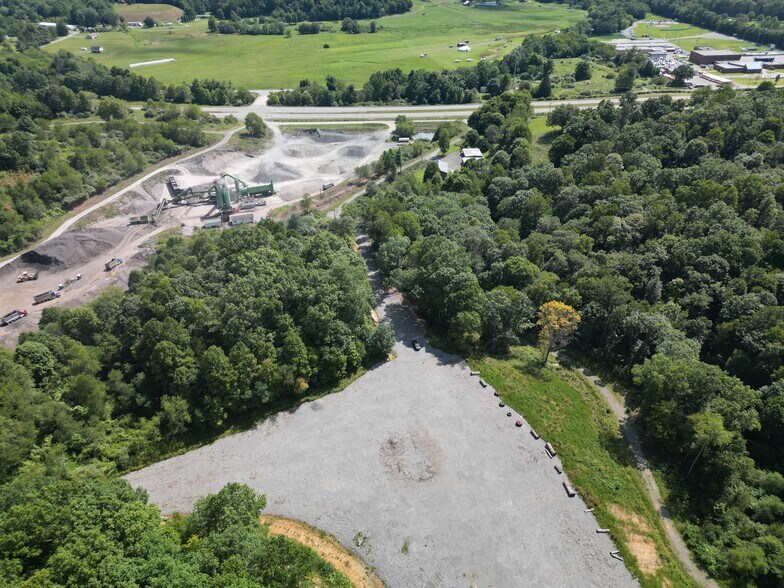 405 Checks Rd, Summersville, WV for sale - Aerial - Image 1 of 1