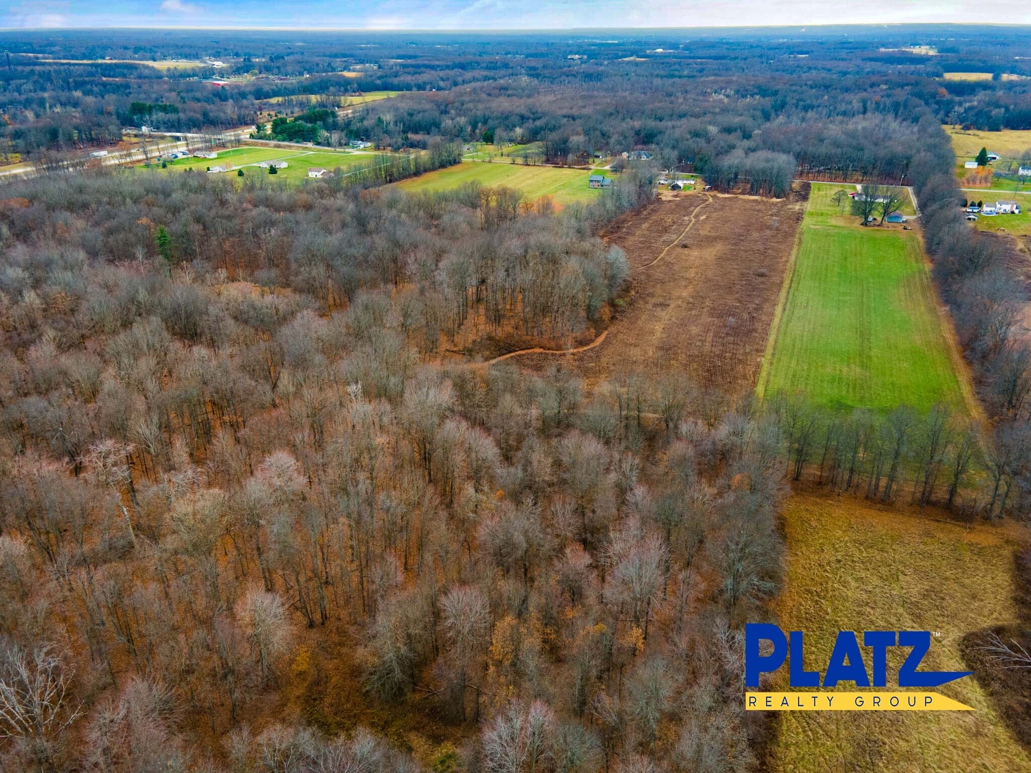 1432 N Bailey Rd, North Jackson, OH 44451 North Jackson Land