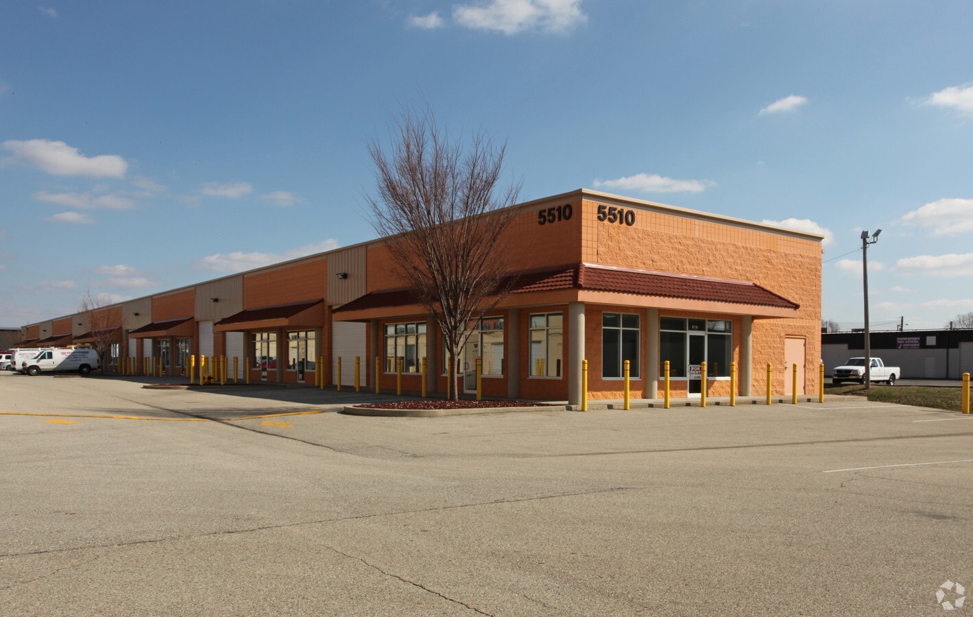Baptist Works On Fern Valley Road 5510 Fern Valley Rd, Louisville, KY 40228 | LoopNet