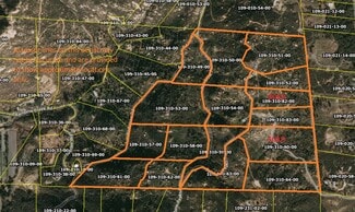 More details for Rainbow Heights Rd, Fallbrook, CA - Land for Sale