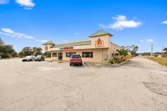 2120 S Ridgewood Ave, Edgewater, FL for lease Interior Photo- Image 2 of 32