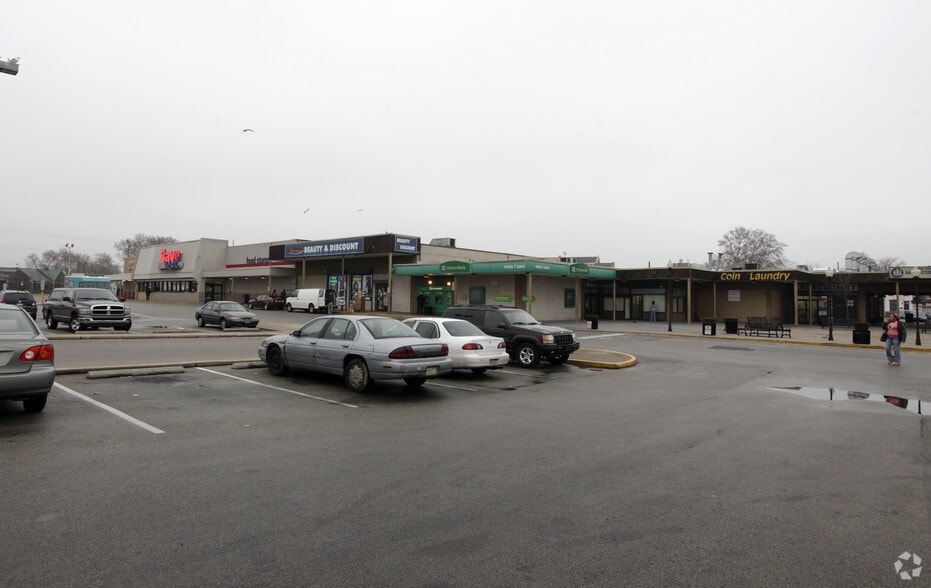 5601 Vine St, Philadelphia, PA for lease - Building Photo - Image 1 of 17