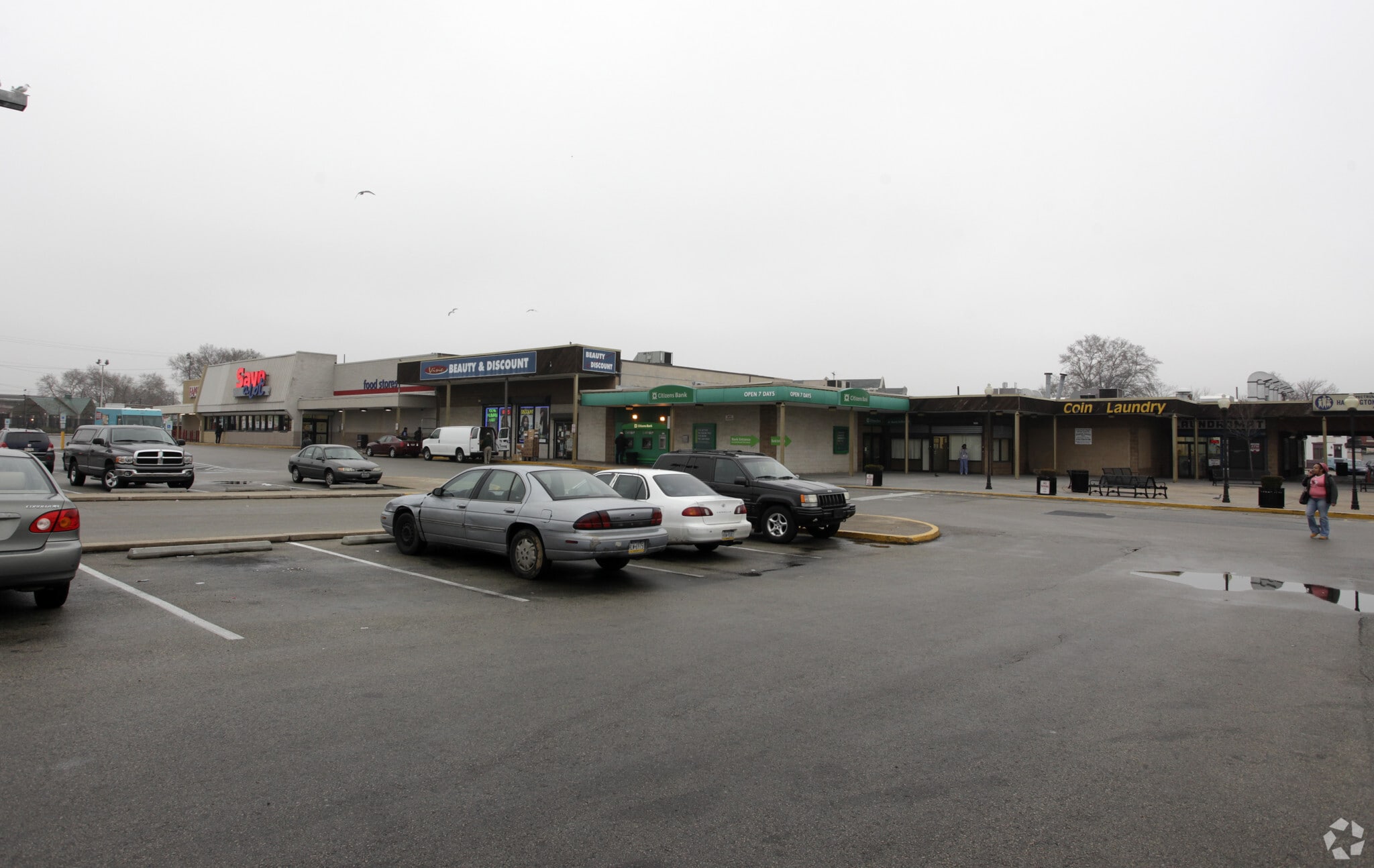 5601 Vine St, Philadelphia, PA for lease Building Photo- Image 1 of 18