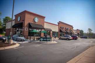 More details for 12525 NE Ulysses St, Blaine, MN - Retail for Sale
