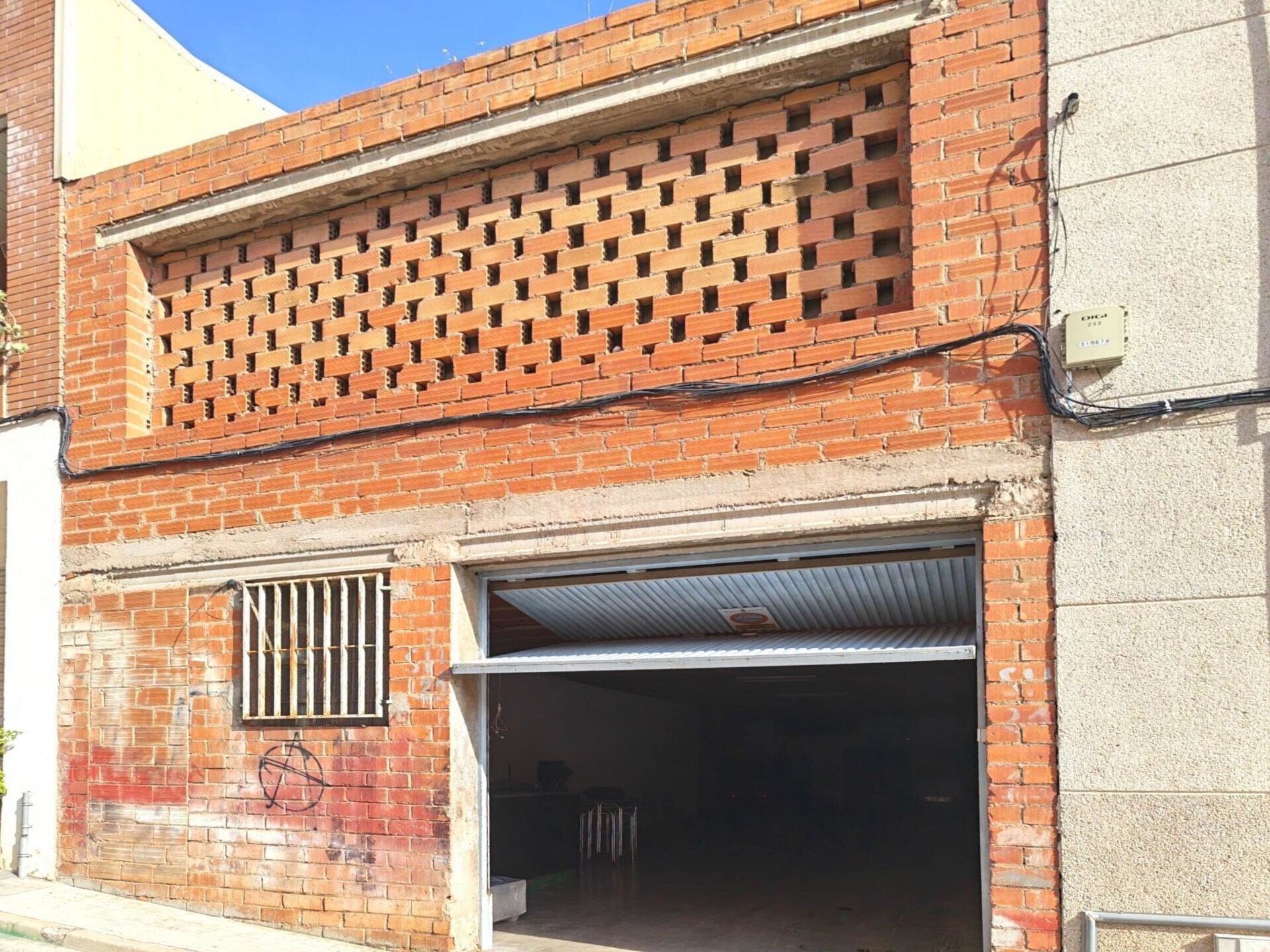 Land in Terrassa, Barcelona for sale Primary Photo- Image 1 of 13