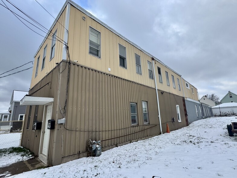 58 Rano St, Buffalo, NY for sale - Building Photo - Image 2 of 27