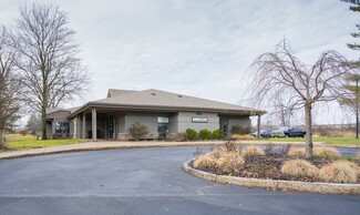 More details for 5009 Campuswood Dr, East Syracuse, NY - Office for Lease