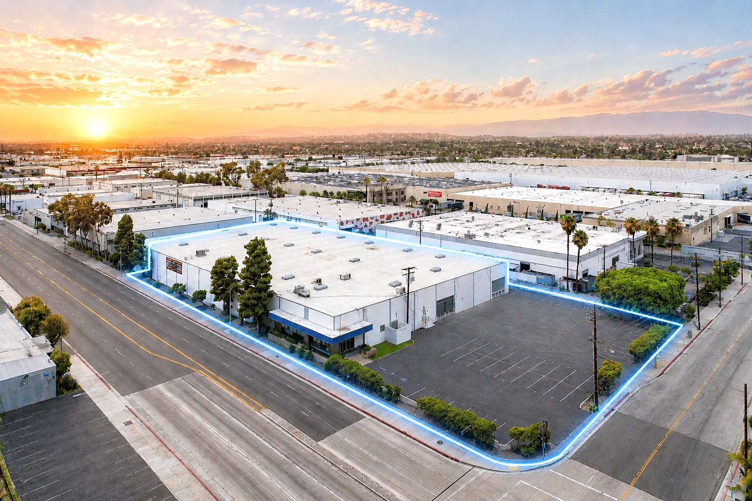 6909 E Washington Blvd, Montebello, CA for lease Interior Photo- Image 1 of 15