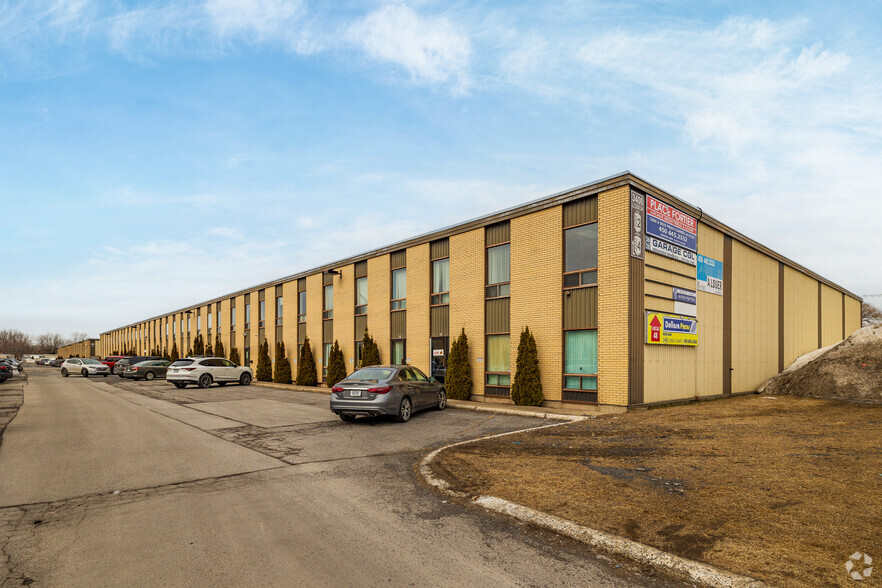 3400 Boul Losch, Longueuil, QC for lease - Building Photo - Image 2 of 4