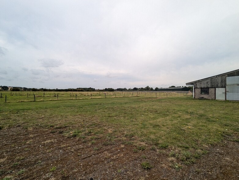 Burley Rd, Oakham for sale - Building Photo - Image 3 of 7